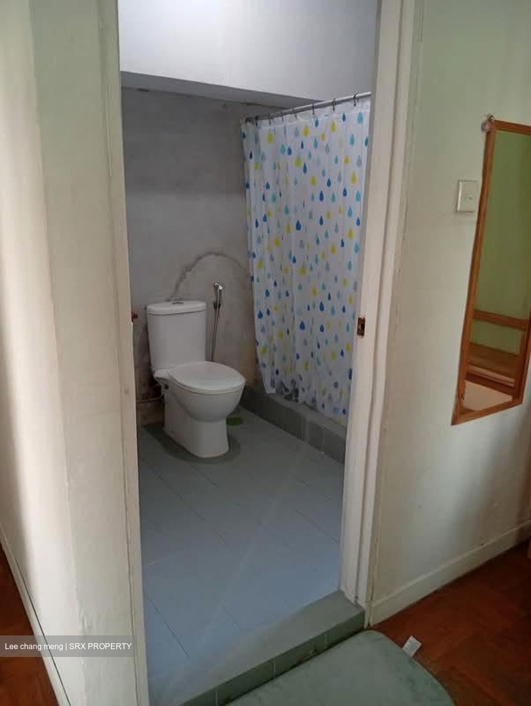 Mandalay Towers (D11), Apartment #593626901